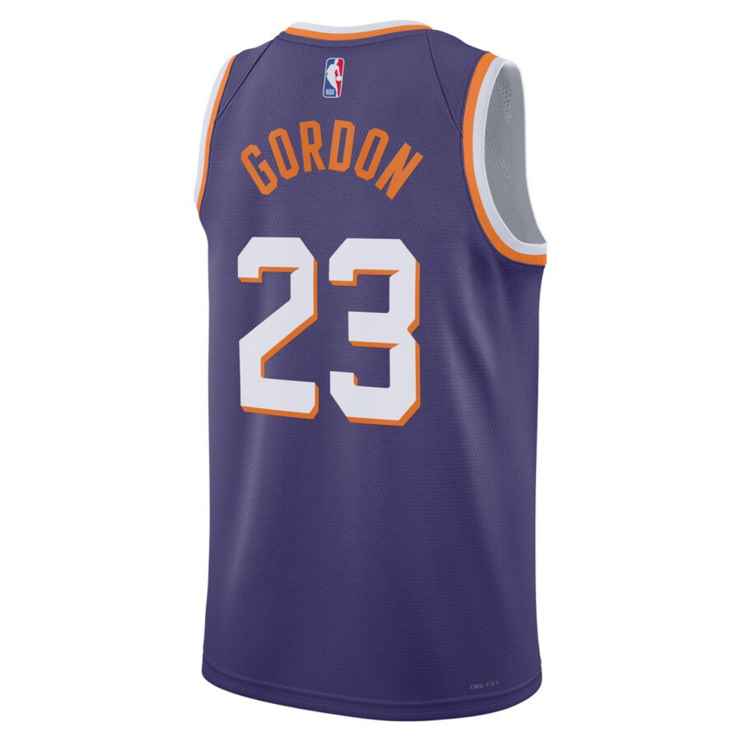 Eric Gordon Phoenix Suns Jersey