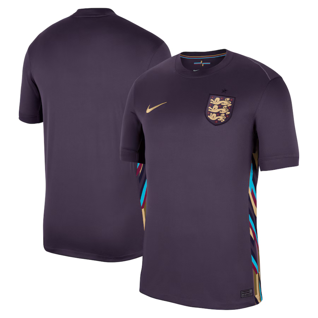 England Away Jersey