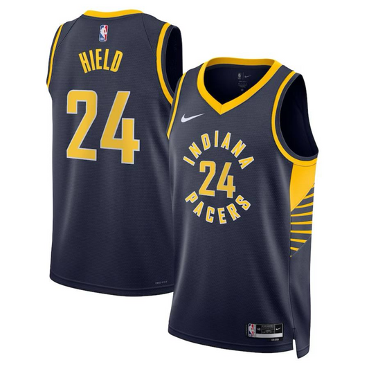 Buddy Hield Indiana Pacers Jersey