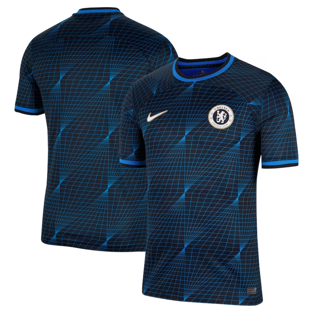 Chelsea Away Jersey