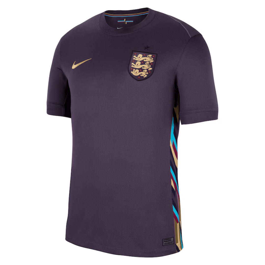 England Away Jersey