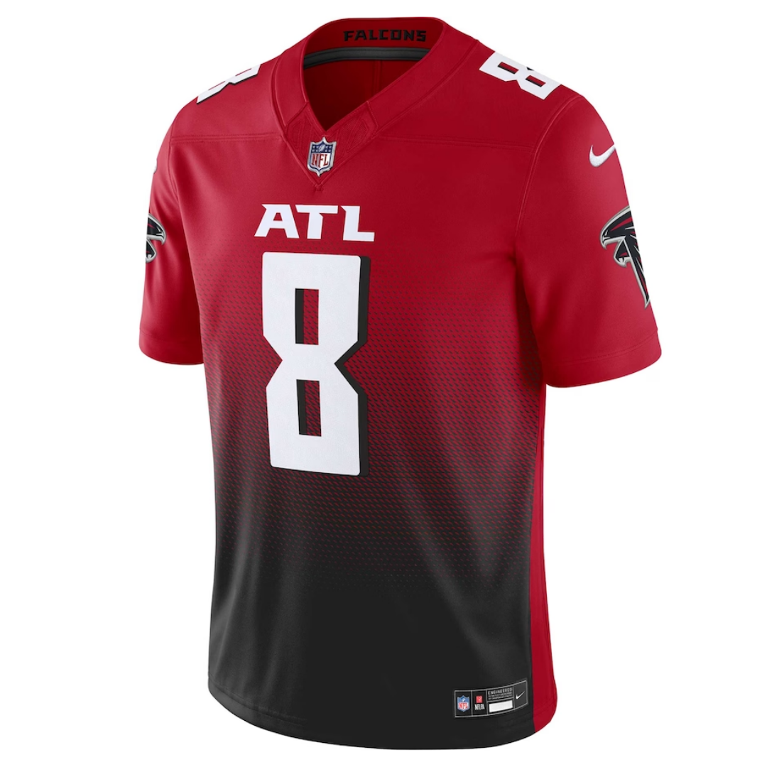 Kyle Pitts Atlanta Falcons Jersey