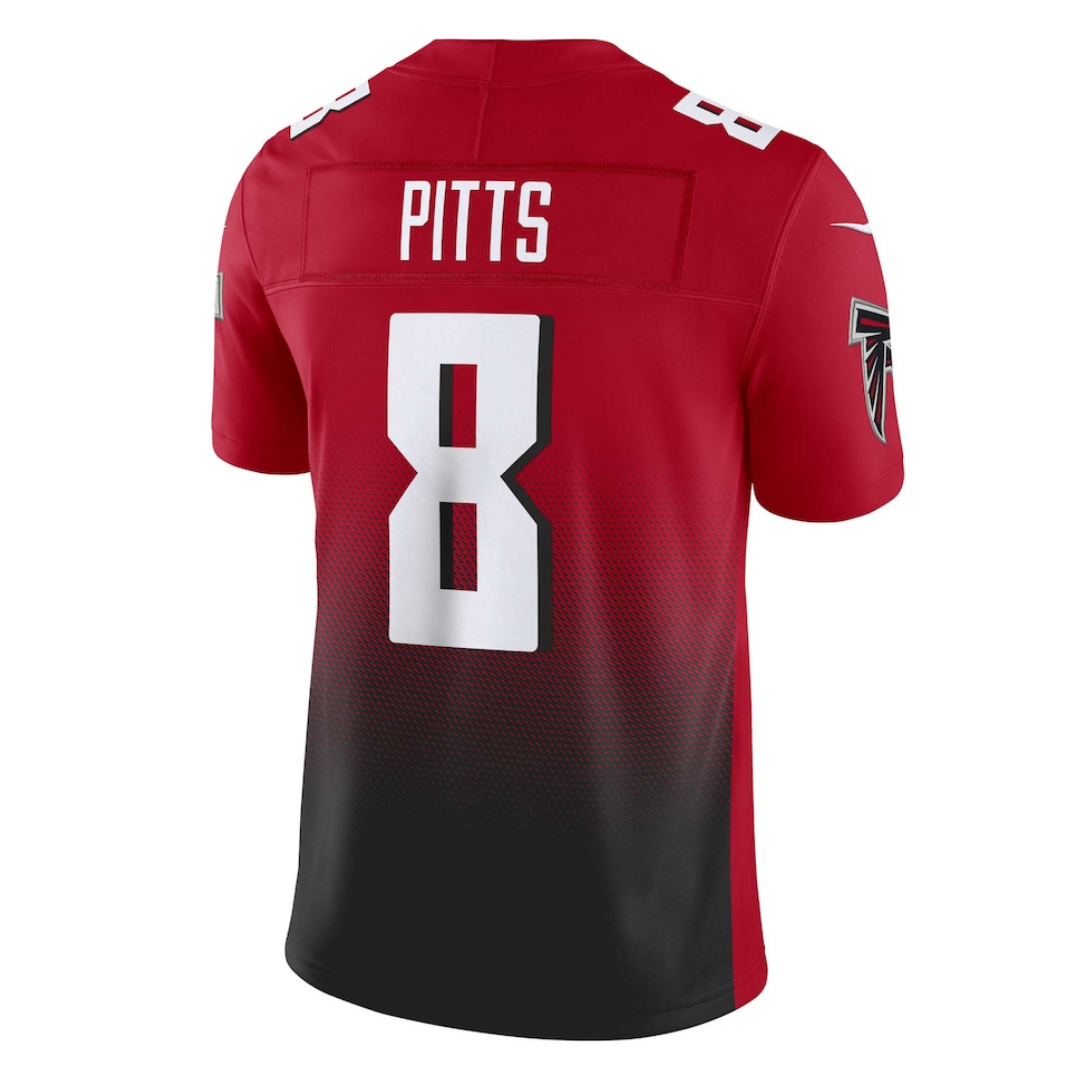 Kyle Pitts Atlanta Falcons Jersey