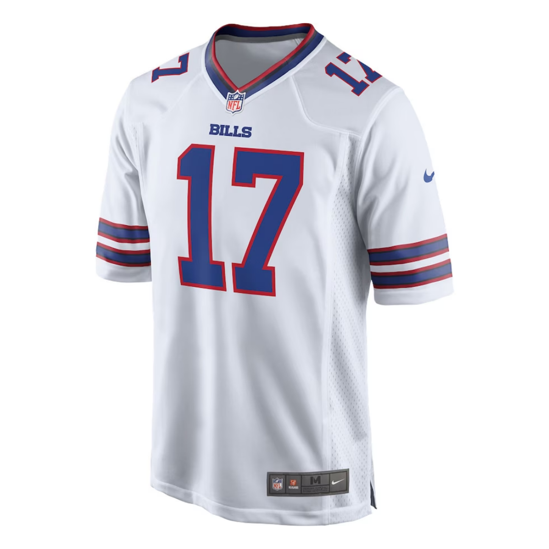 Josh Allen Buffalo Bills Jersey