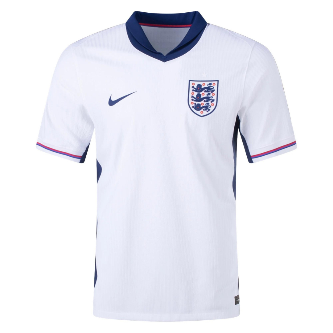 England Home Jersey