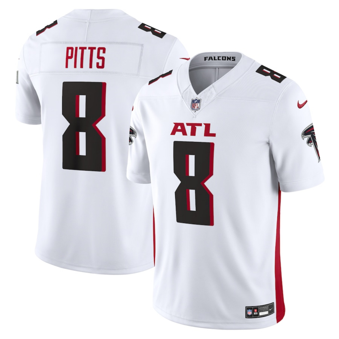 Kyle Pitts Atlanta Falcons Jersey