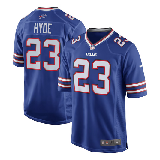 Micah Hyde Buffalo Bills Jersey