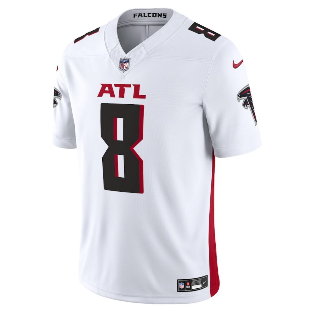 Kyle Pitts Atlanta Falcons Jersey