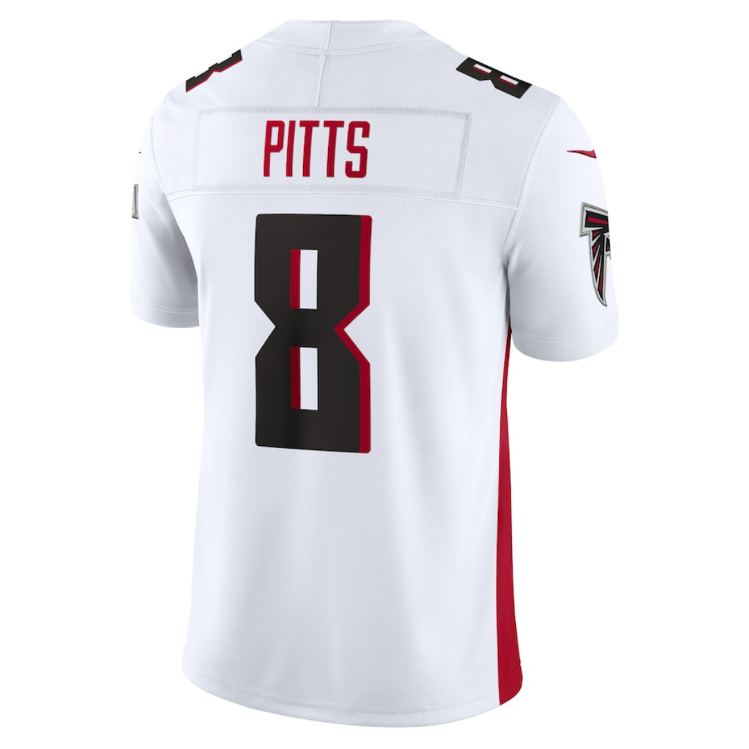 Kyle Pitts Atlanta Falcons Jersey