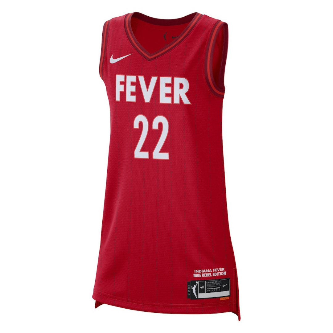 Caitlin Clark Indiana Fever Jersey