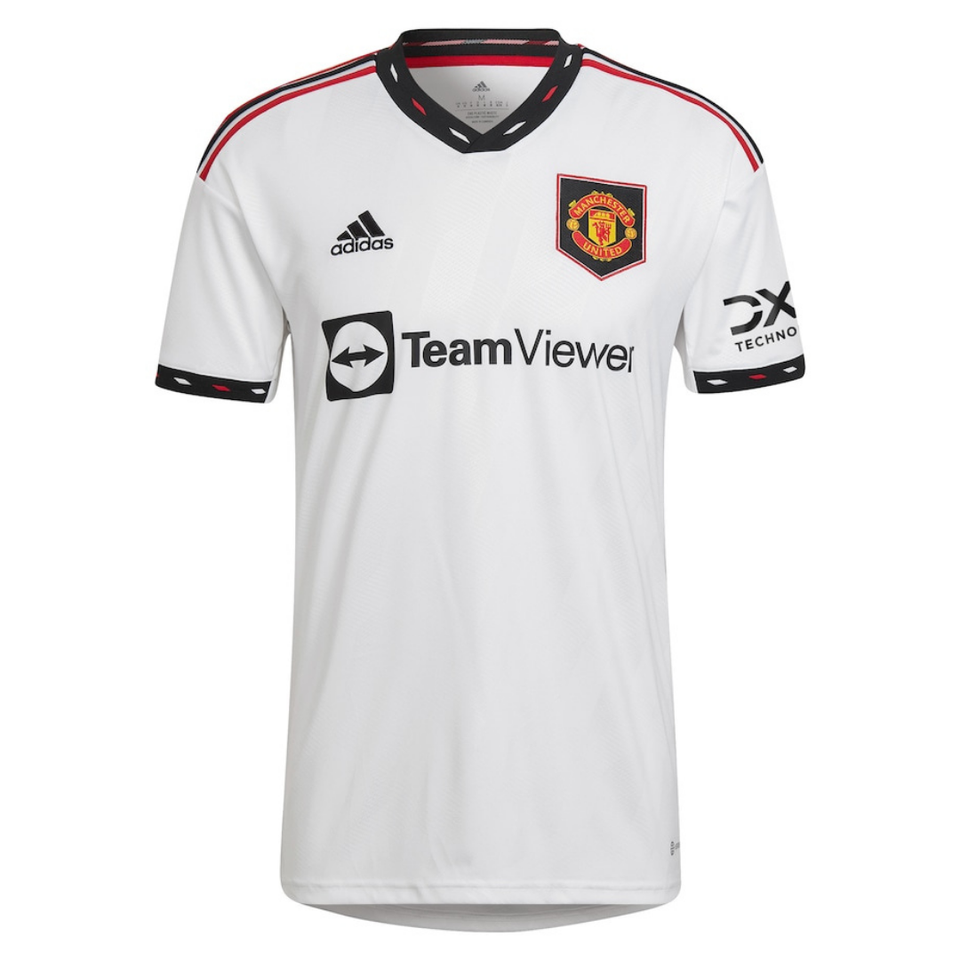 Cristiano Ronaldo Manchester United Jersey