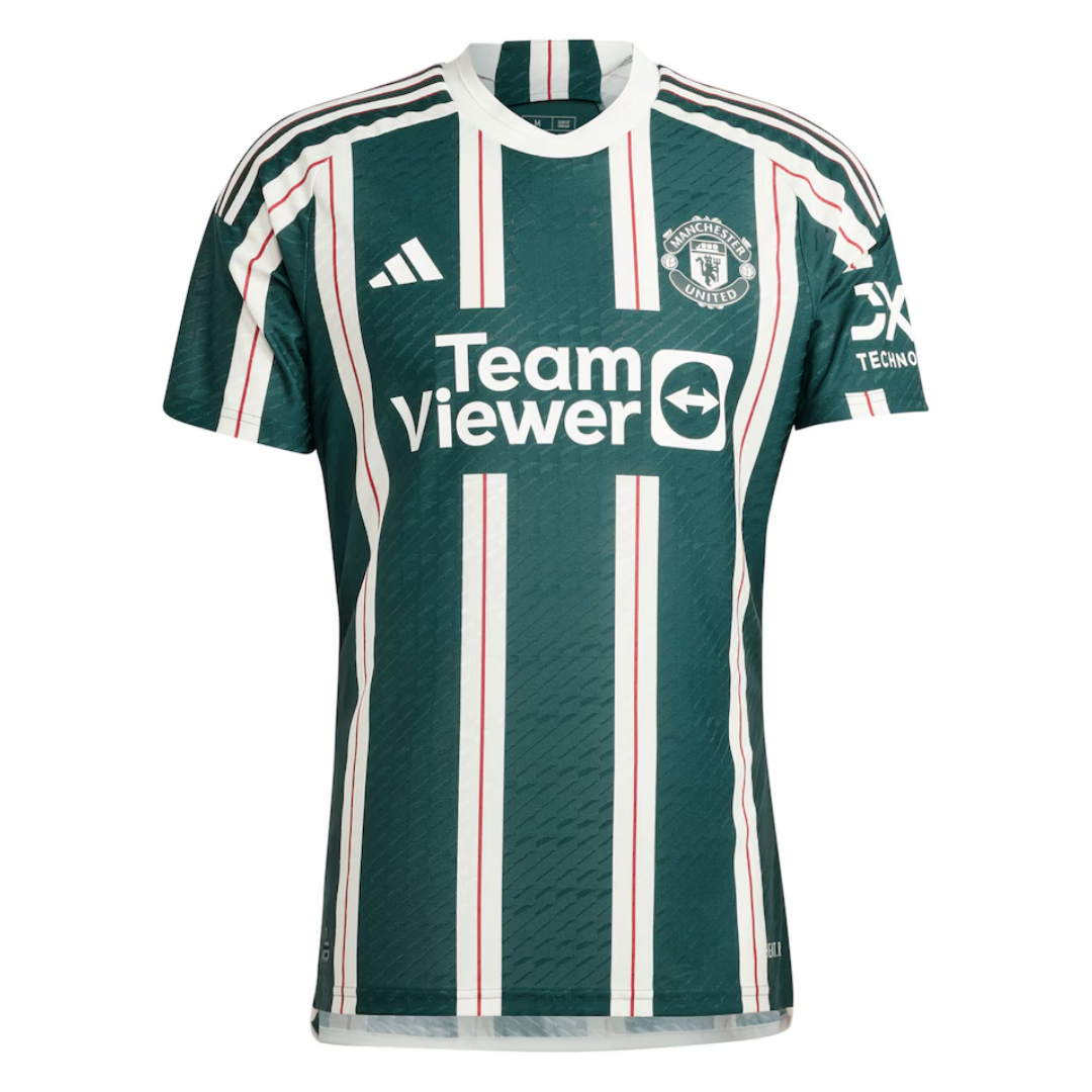 Manchester United Away Jersey