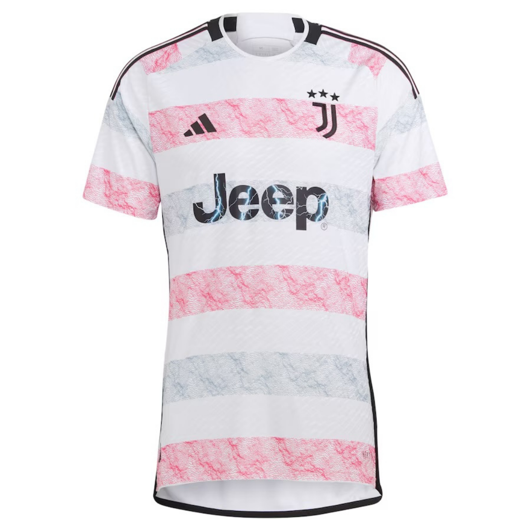 Juventus Away Jersey