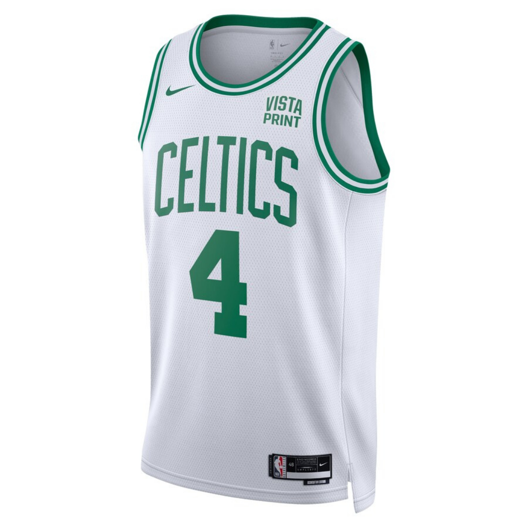 Jrue Holiday Boston Celtics Jersey