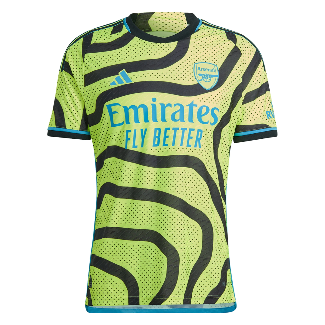 Arsenal Away Jersey