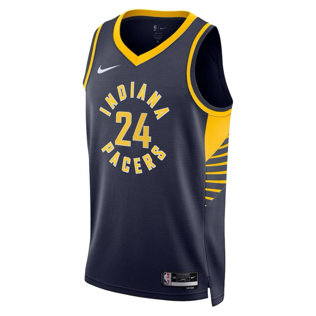 Buddy Hield Indiana Pacers Jersey