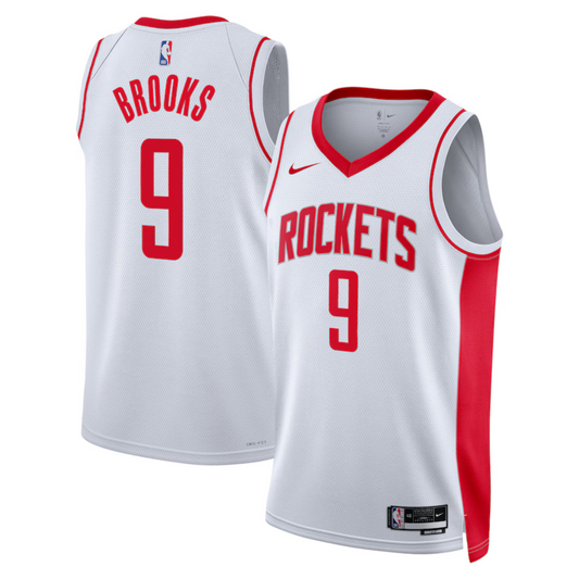Dillon Brooks Houston Rockets Jersey