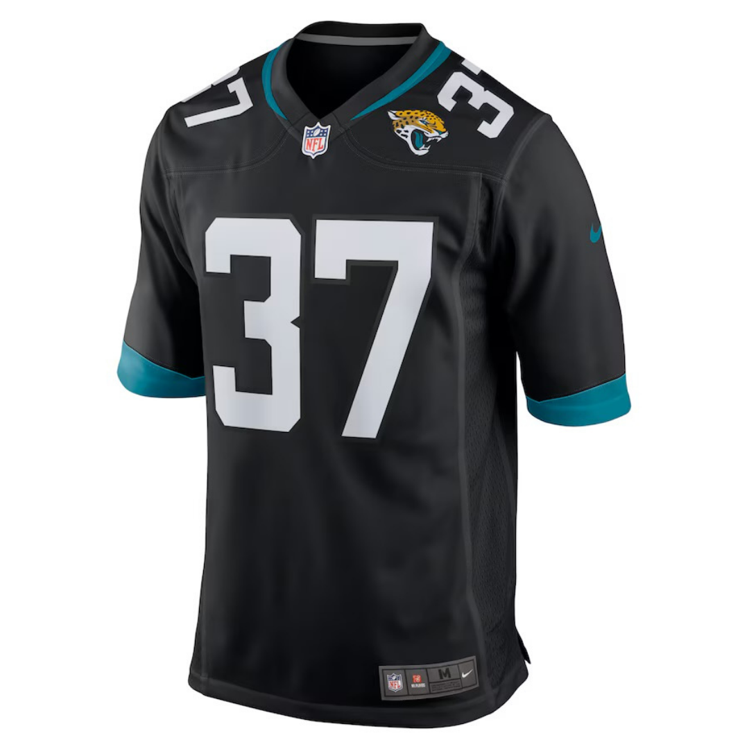 Tre Herndon Jacksonville Jaguars Jersey