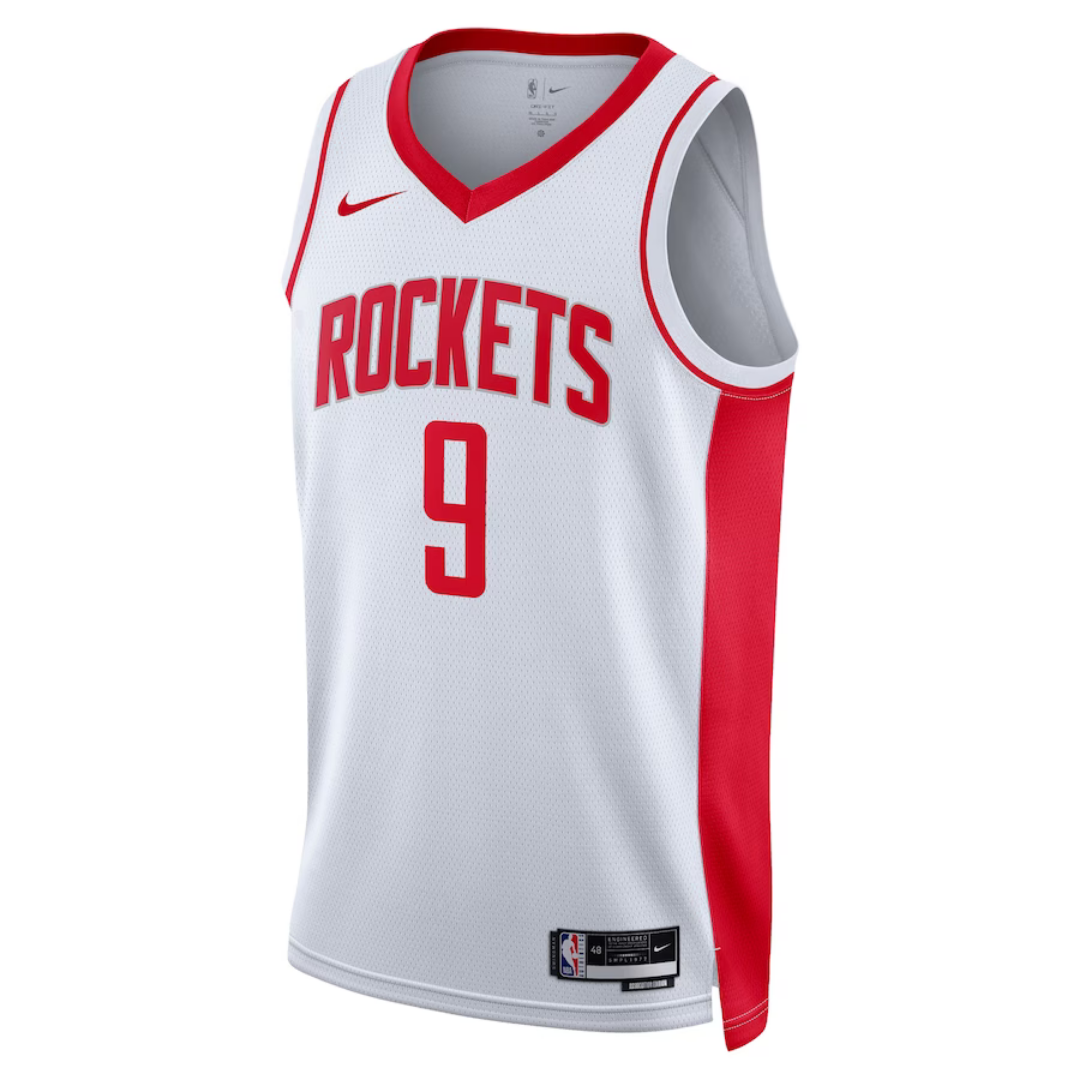 Dillon Brooks Houston Rockets Jersey