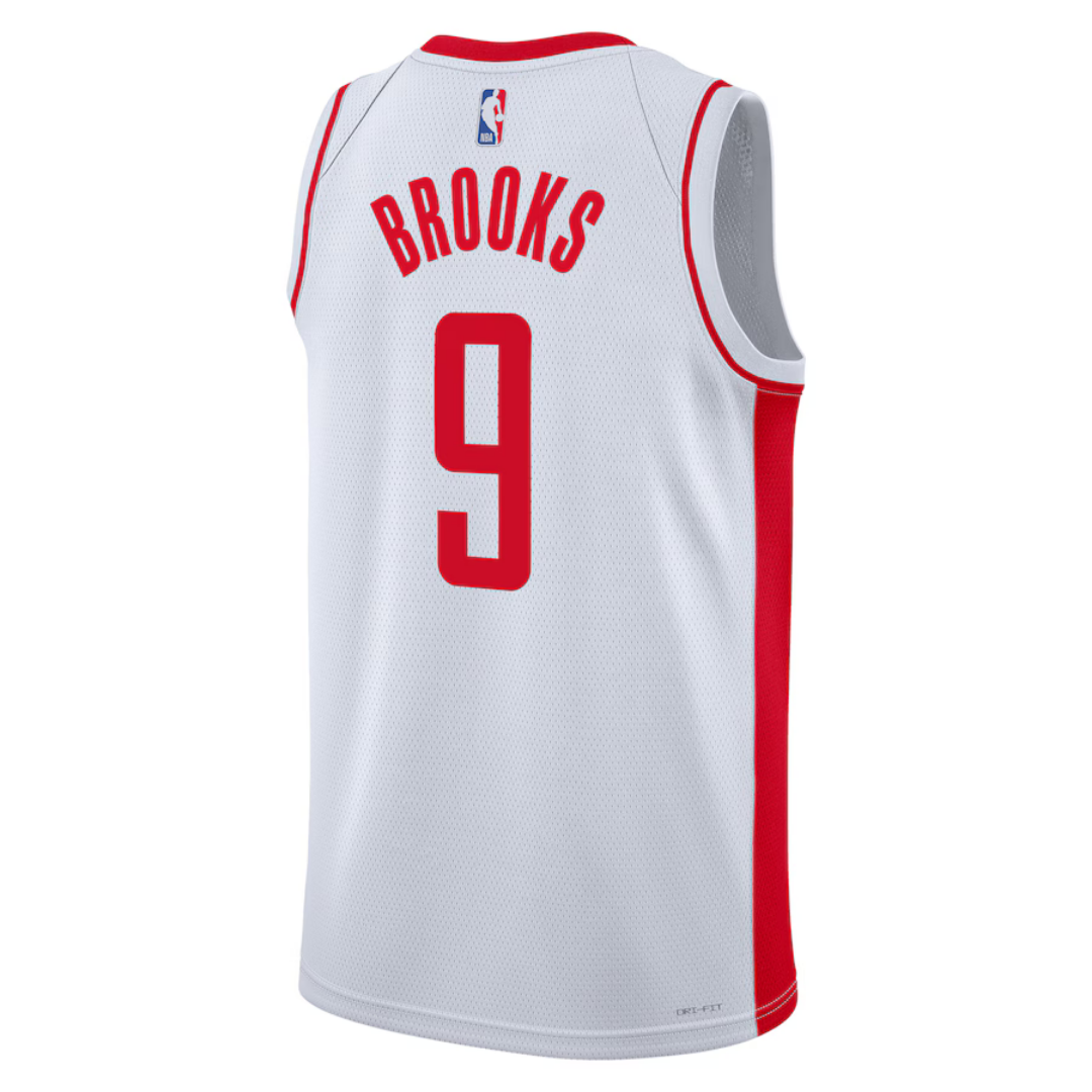 Dillon Brooks Houston Rockets Jersey