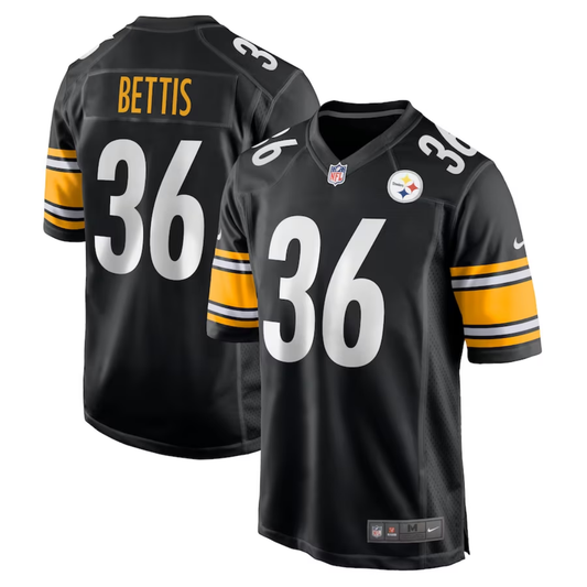 Jerome Bettis Pittsburgh Steelers Jersey