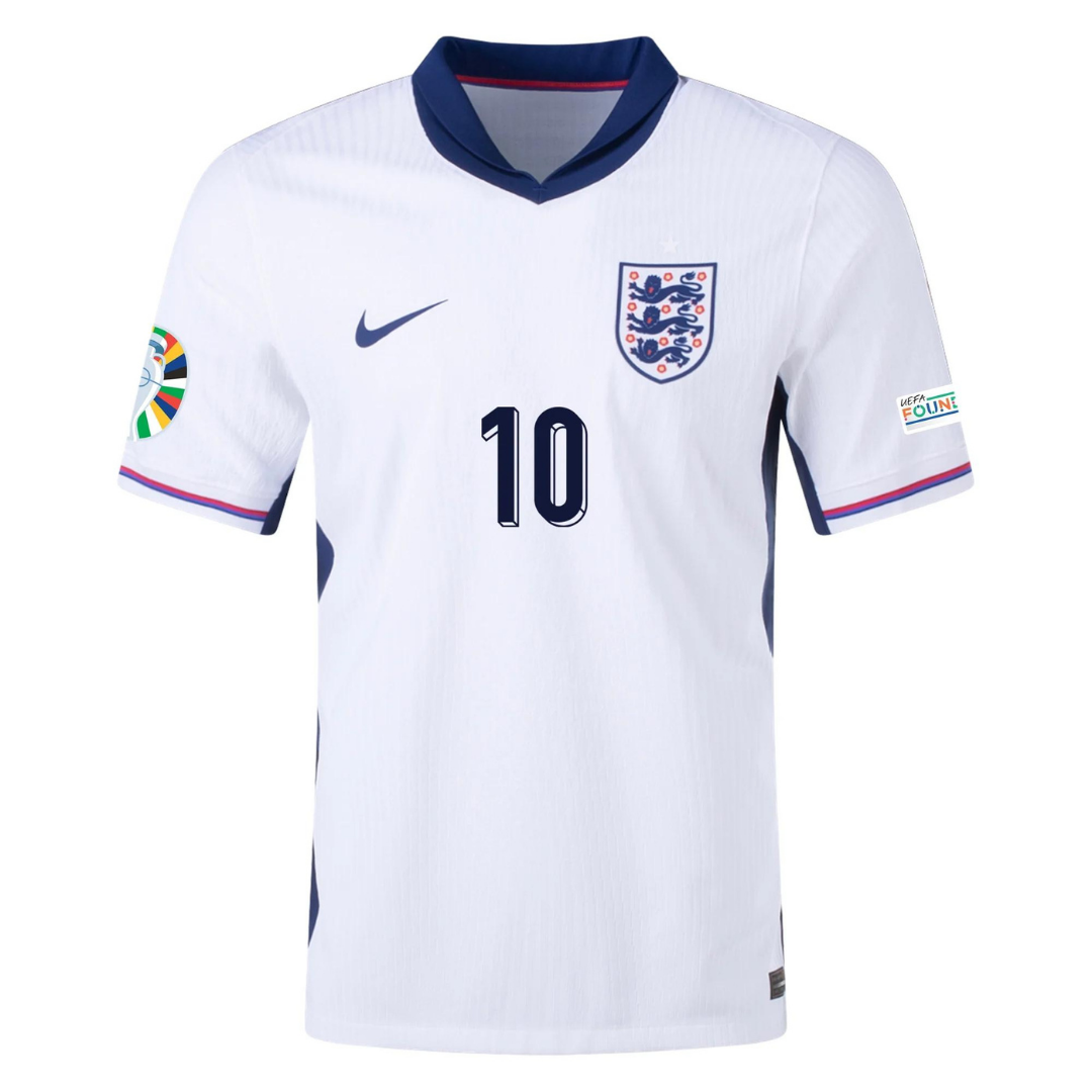 Jude Bellingham England Jersey