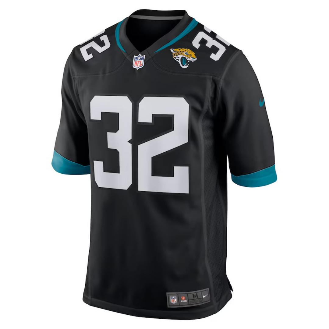 Maurice Jones-Drew Jacksonville Jaguars Jersey