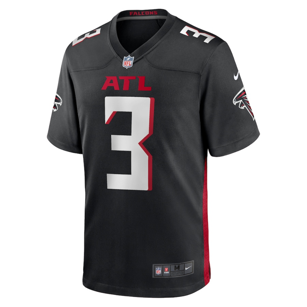 Jessie Bates III Atlanta Falcons Jersey