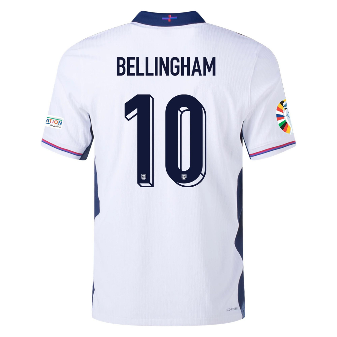 Jude Bellingham England Jersey