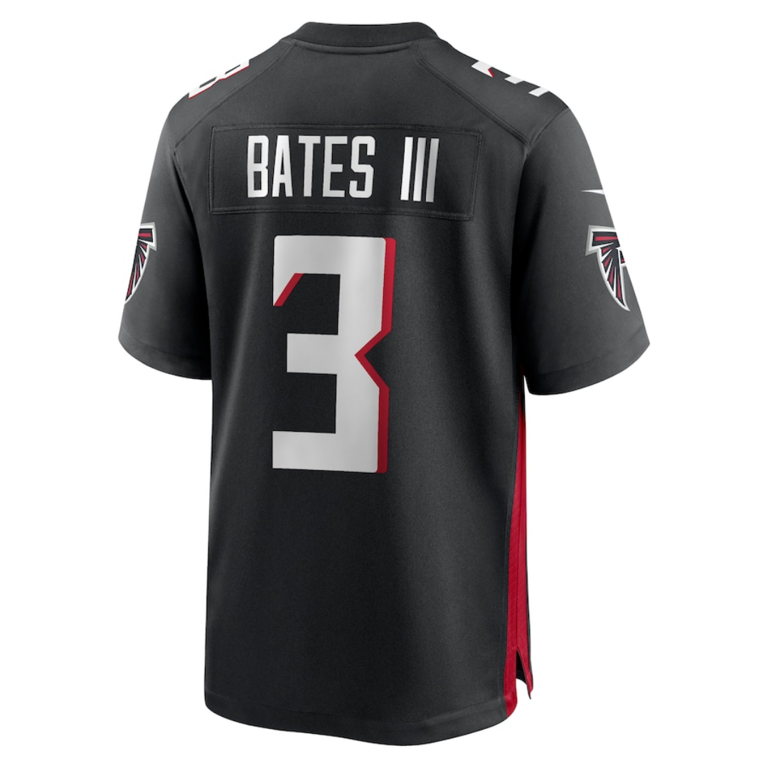 Jessie Bates III Atlanta Falcons Jersey