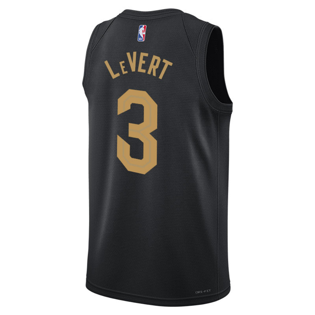 Caris LeVert Cleveland Cavaliers Jersey