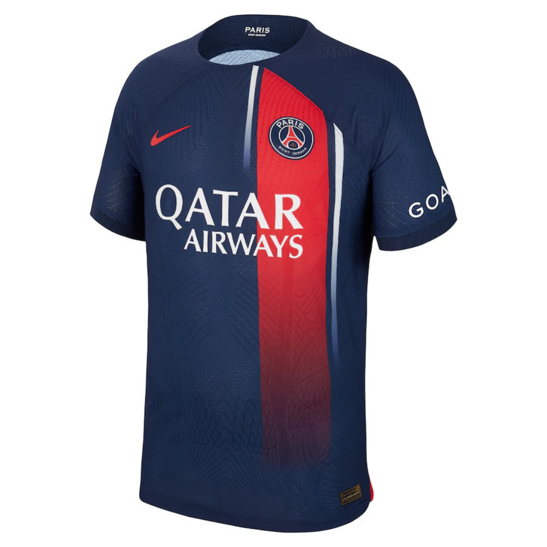 Neymar Jr Paris Saint-Germain Jersey