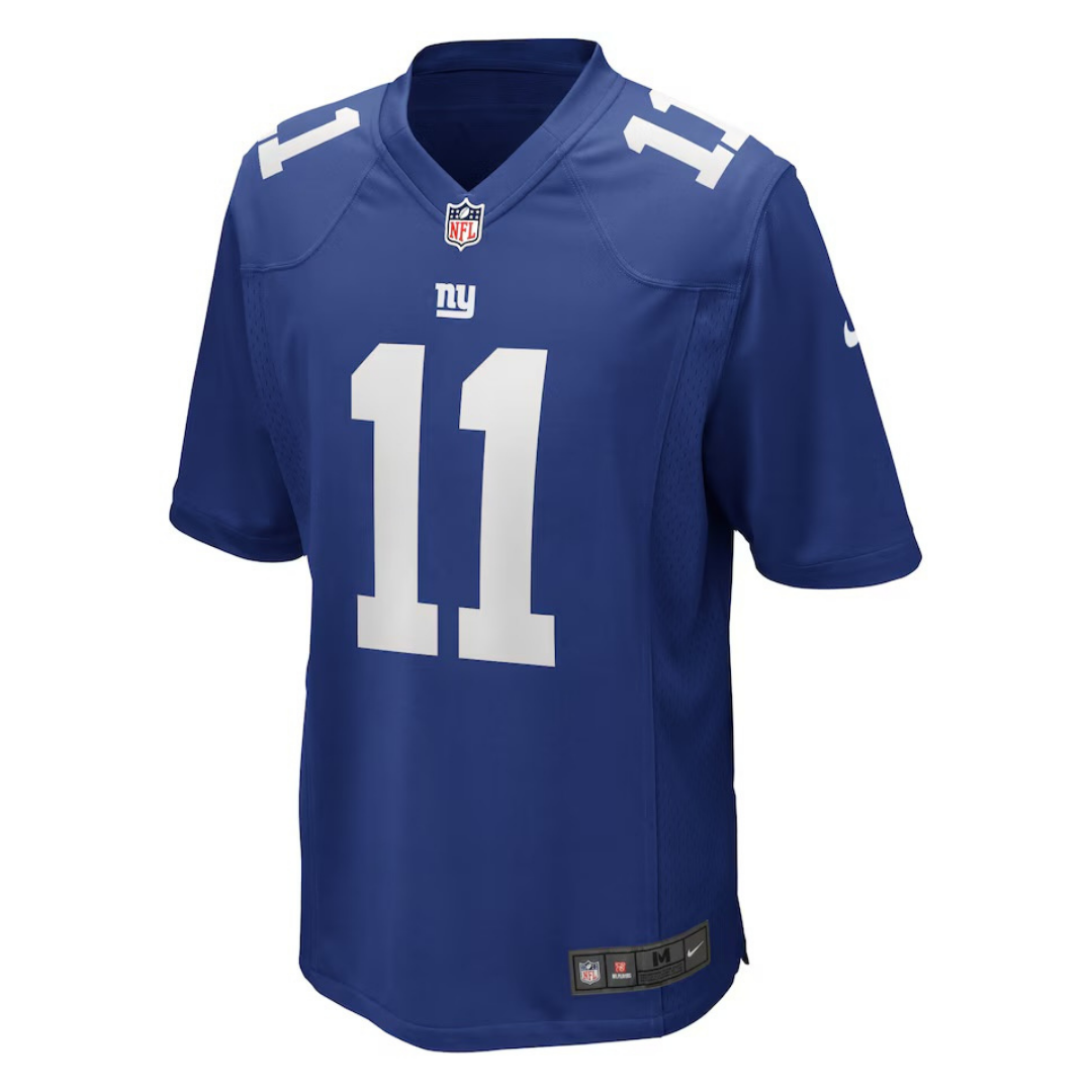 Phil Simms New York Giants Jersey