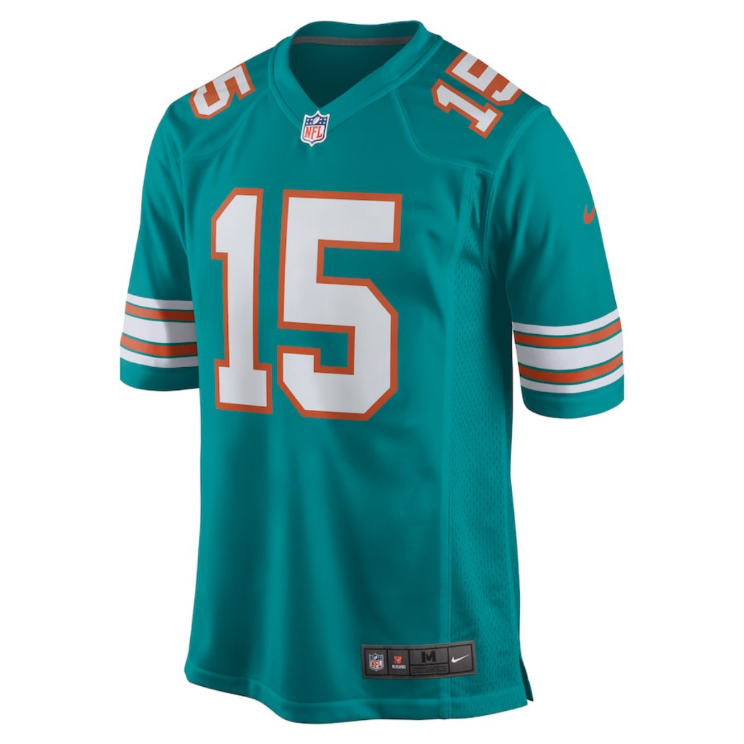 Jaelen Phillips Miami Dolphins Jersey