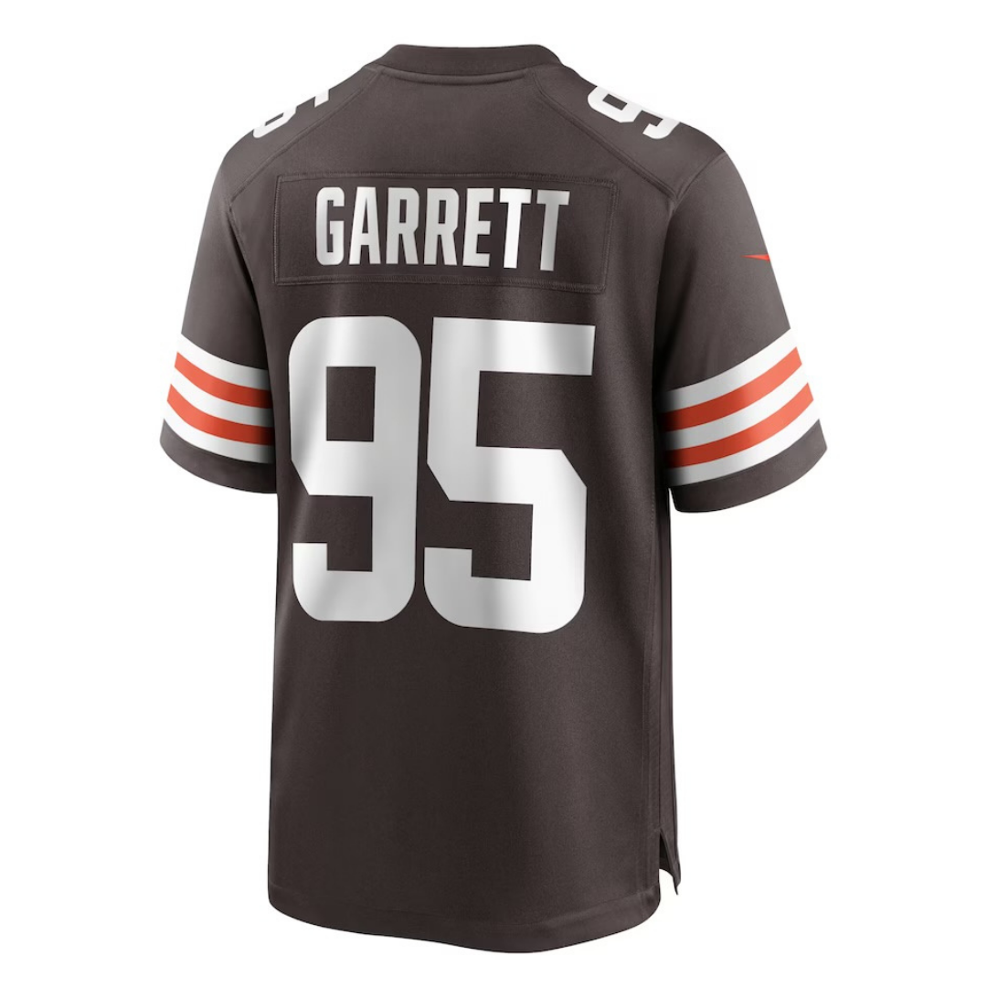 Myles Garrett Cleveland Browns Jersey