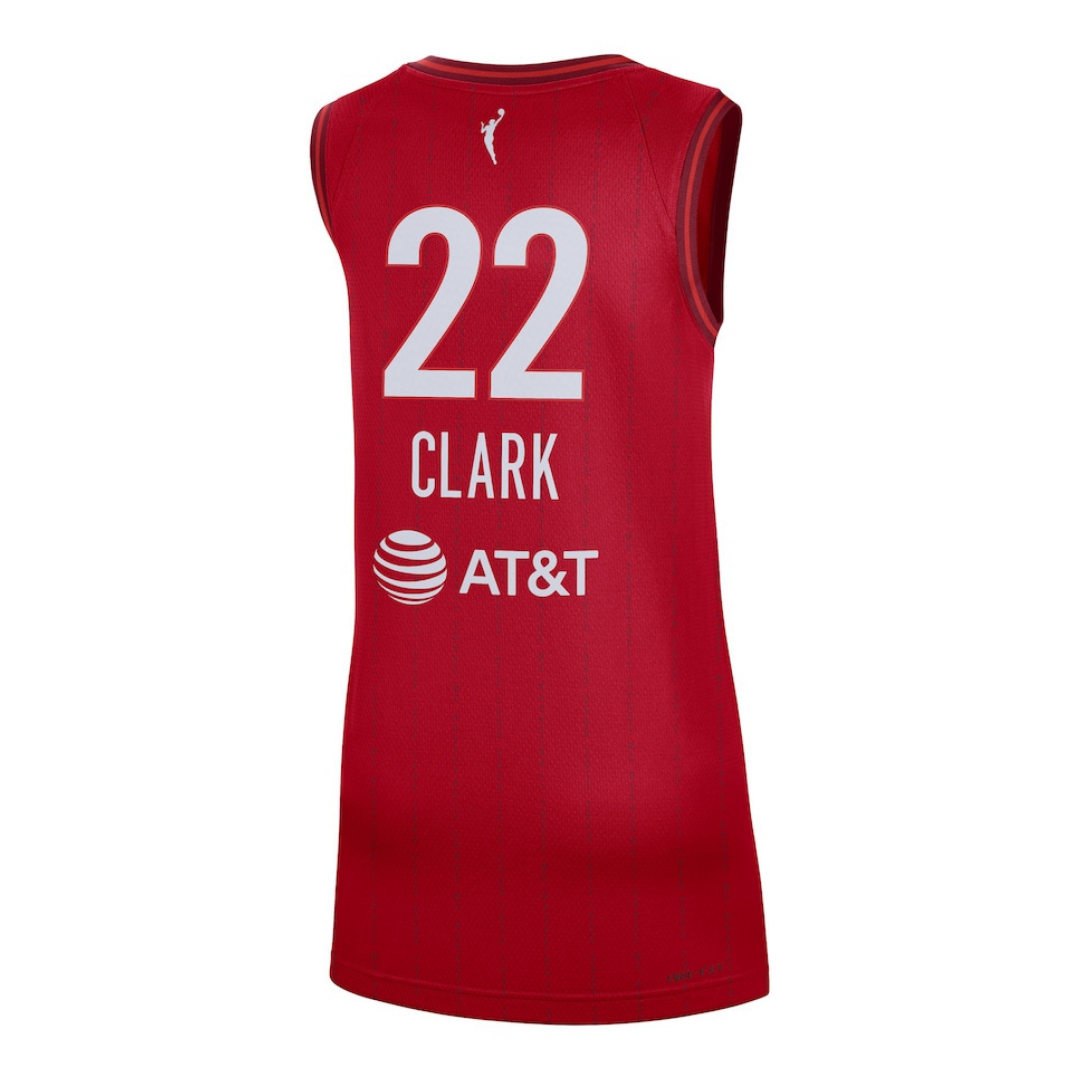 Caitlin Clark Indiana Fever Jersey