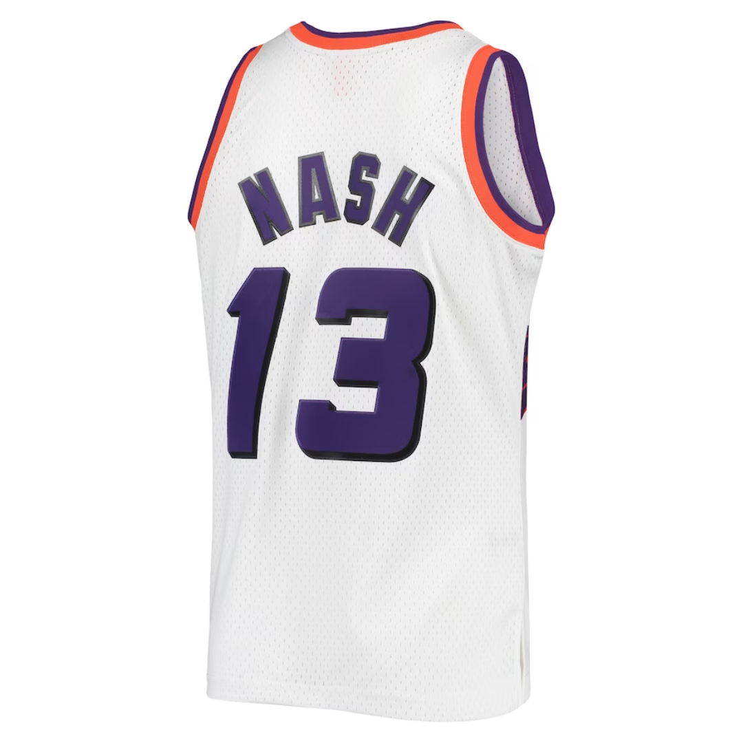 Steve Nash Phoenix Suns Jersey