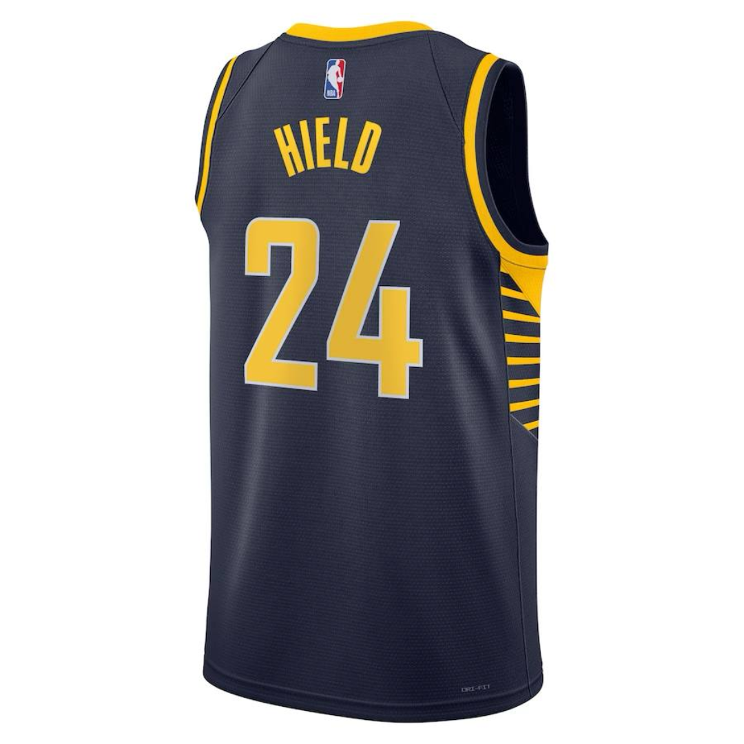 Buddy Hield Indiana Pacers Jersey