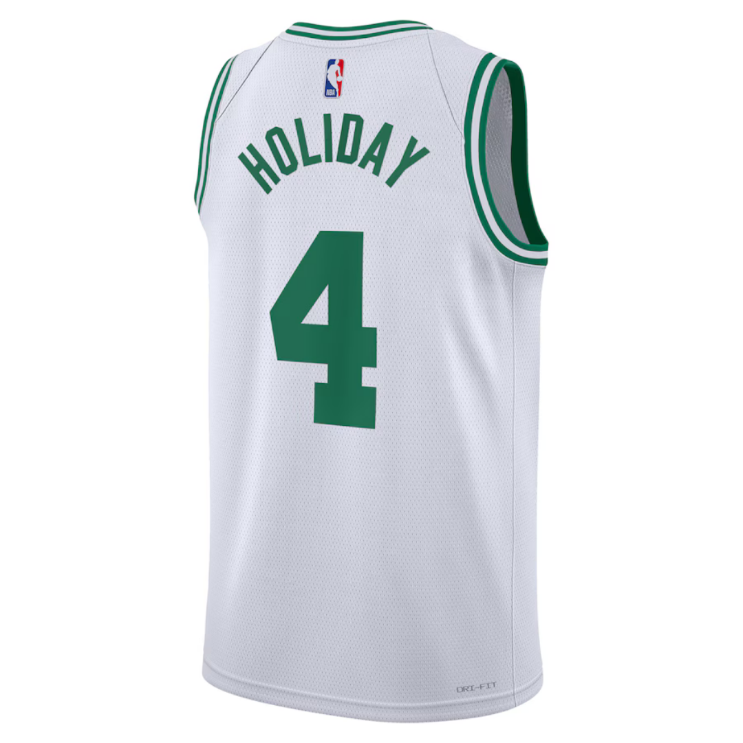 Jrue Holiday Boston Celtics Jersey