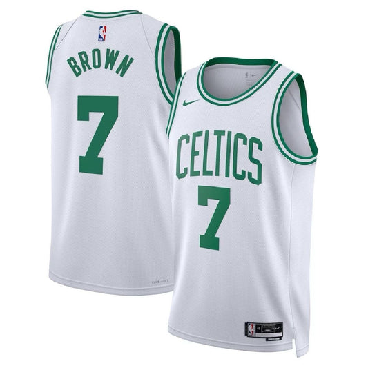 Jaylen Brown Boston Celtics Jersey