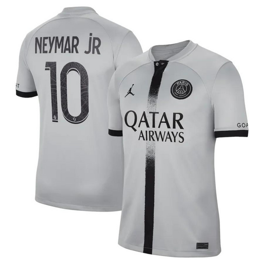 Neymar Jr Paris Saint-Germain Jersey