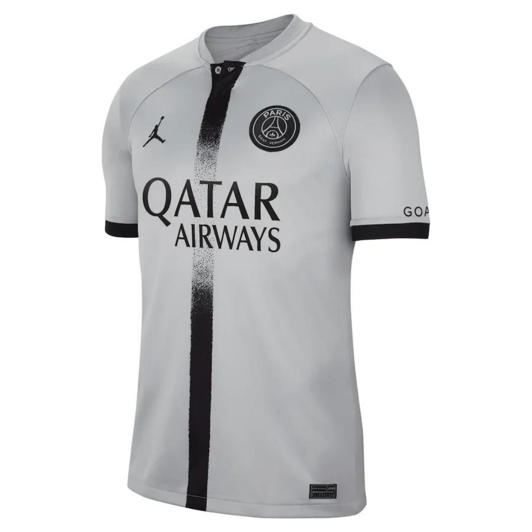 Neymar Jr Paris Saint-Germain Jersey