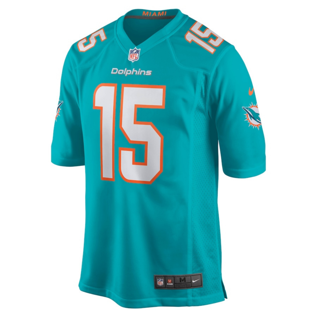 Jaelen Phillips Miami Dolphins Jersey