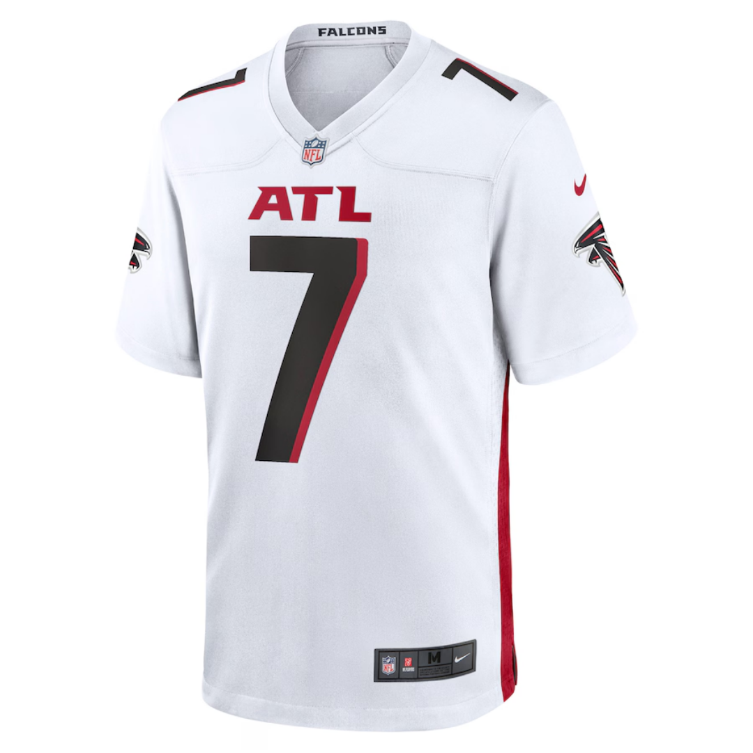 Bijan Robinson Atlanta Falcons Jersey