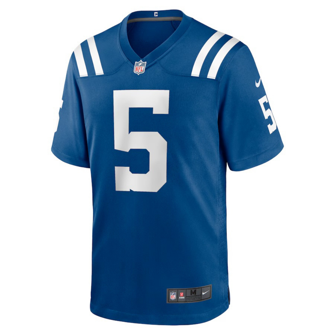 Anthony Richardson Indianapolis Colts Jersey