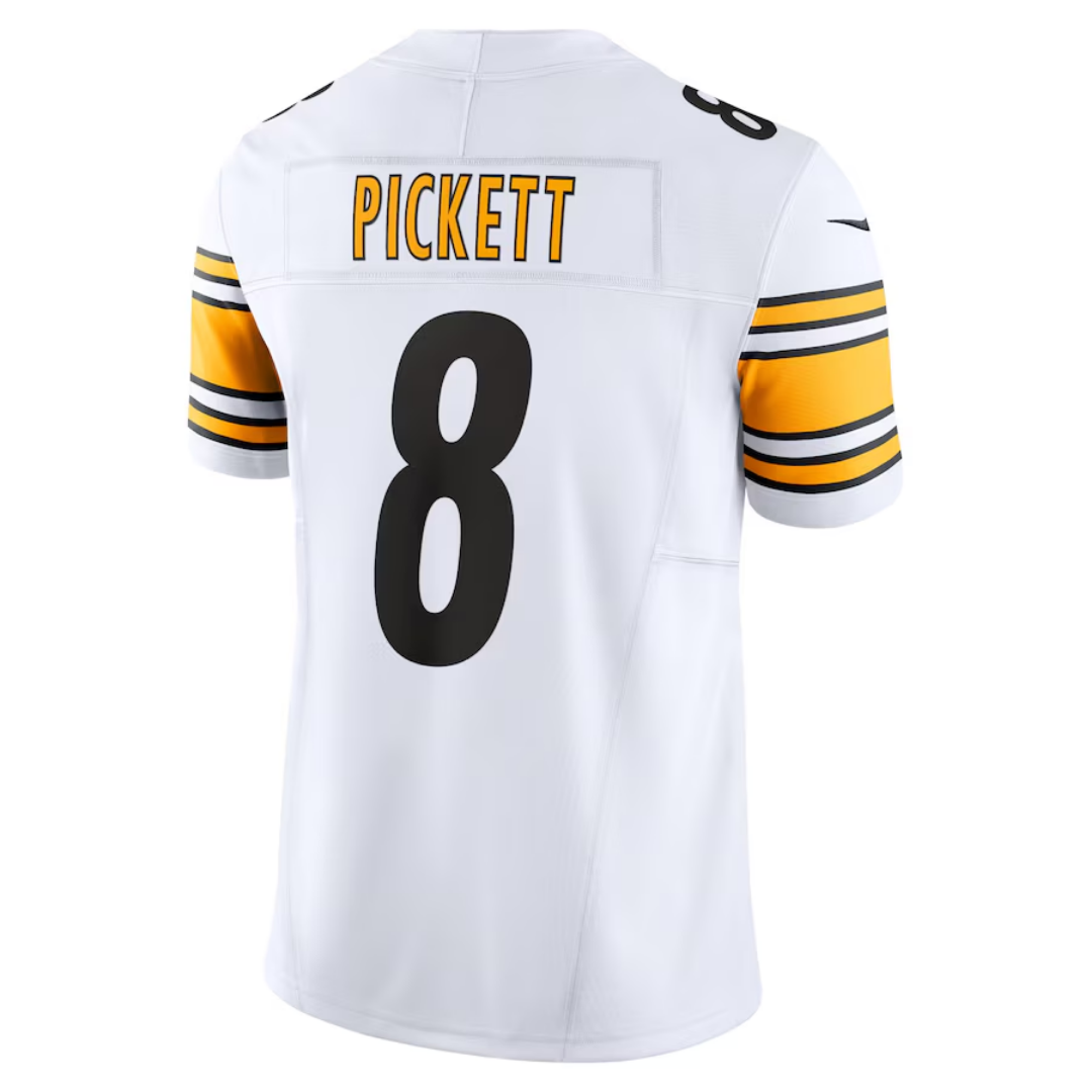 Kenny Pickett Pittsburgh Steelers Jersey