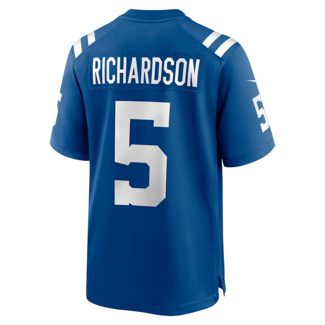 Anthony Richardson Indianapolis Colts Jersey