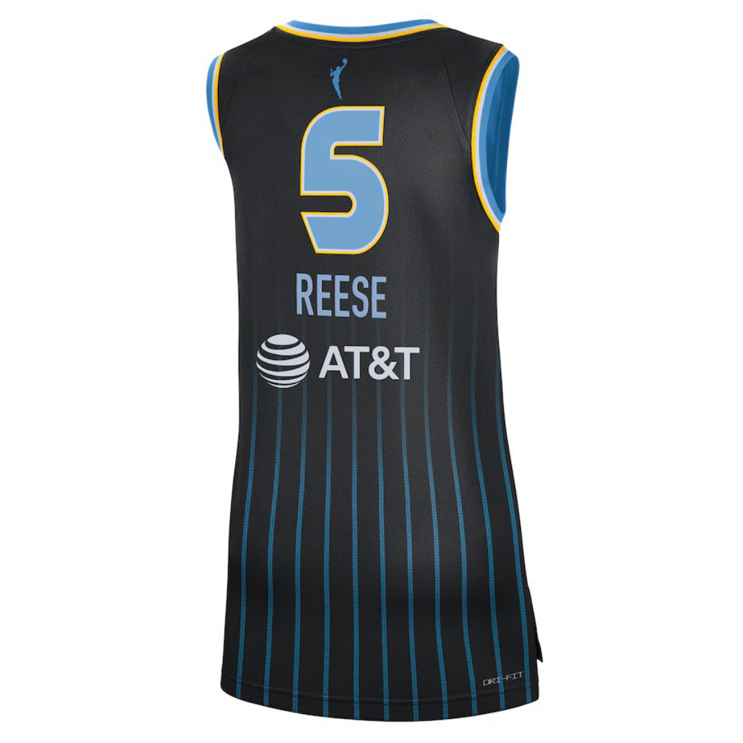 Angel Reese Chicago Sky Jersey