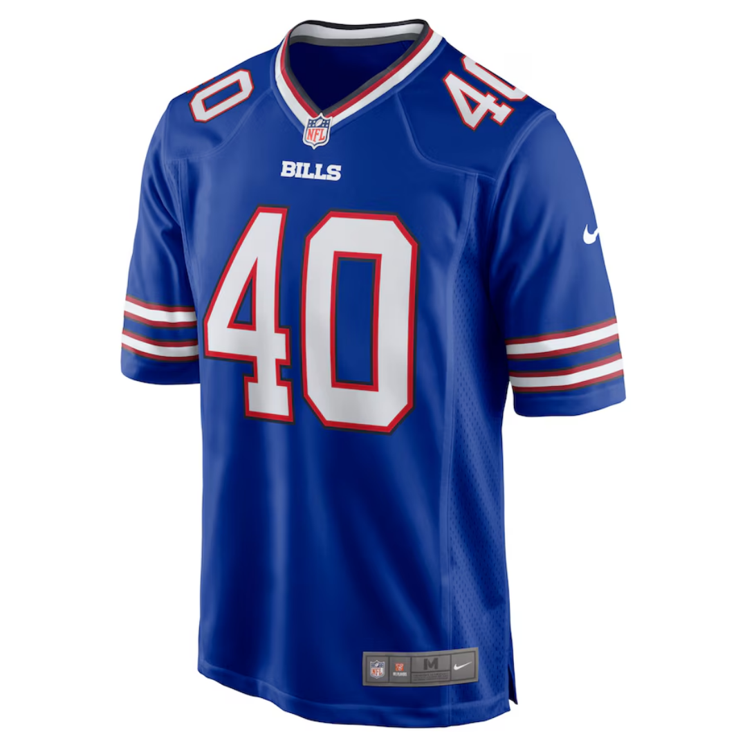 Von Miller Buffalo Bills Jersey