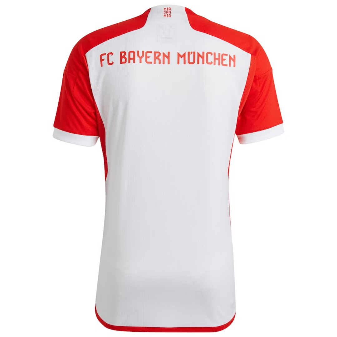 Bayern Munich Home Jersey